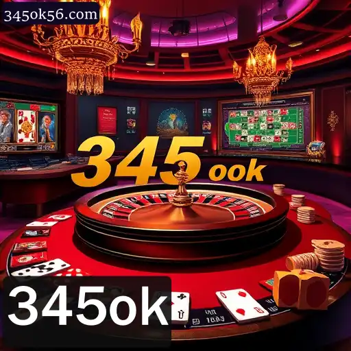 Cassino ao vivo