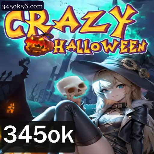 Descubra a Magia do CrazyHalloween: Uma Aventura Espantosa