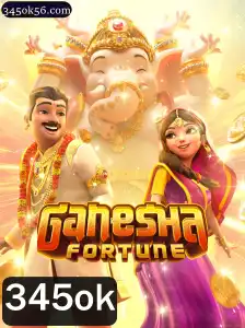 Explorando GaneshaFortune: Uma Jornada ao Mundo dos Jogos de Fortuna