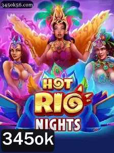Descubra o Universo Vibrante de HotRioNights
