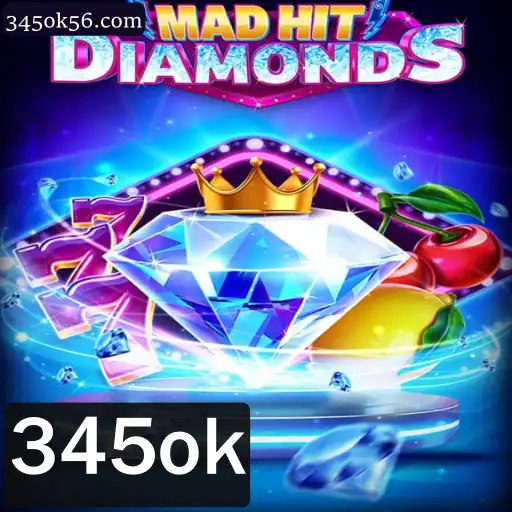 Descubra MadHitDiamonds: O Novo Jogo que Está Conquistando o Mundo