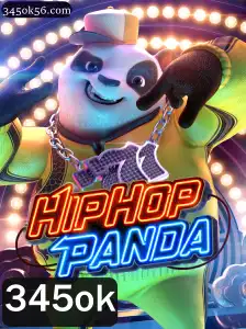 Explorando o Mundo de HipHopPanda: Uma Nova Experiência de Jogo