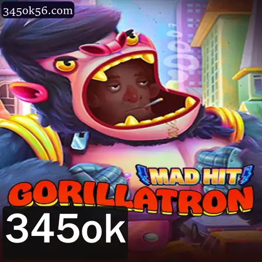 Descubra o Universo Fascinante de MadHitGorillatron