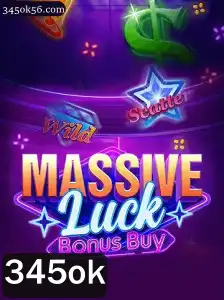 Descubra o Empolgante Mundo de MassiveLuckBonusBuy: Um Guia Completo