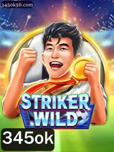 Explorando o Mundo Eletizante de StrikerWILD