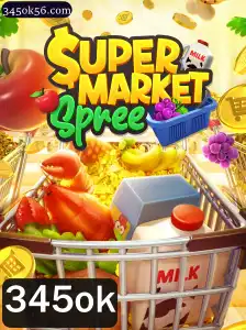 Descubra o Empolgante Mundo de SupermarketSpree