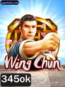 WingChun: Um Novo Fenômeno no Mundo dos Jogos