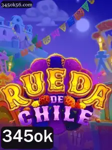 RuedaDeChile: Descubra o Fascinante Mundo deste Jogo Envolvente