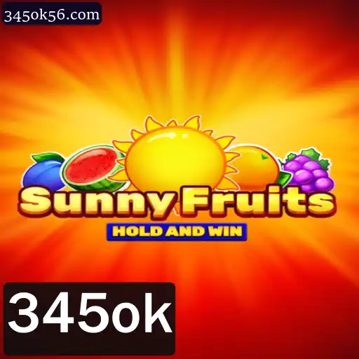 Descubra o Mundo Encantado de SunnyFruits: O Jogo Repleto de Diversão e Estratégia