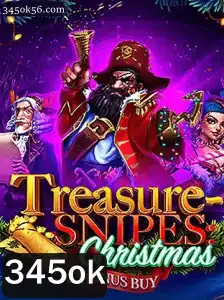 Explorando o Mundo de TreasuresnipesChristmas: Um Guia Completo